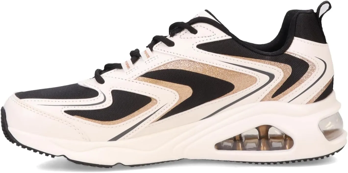 Skechers Women's Tres air Uno shim airy
