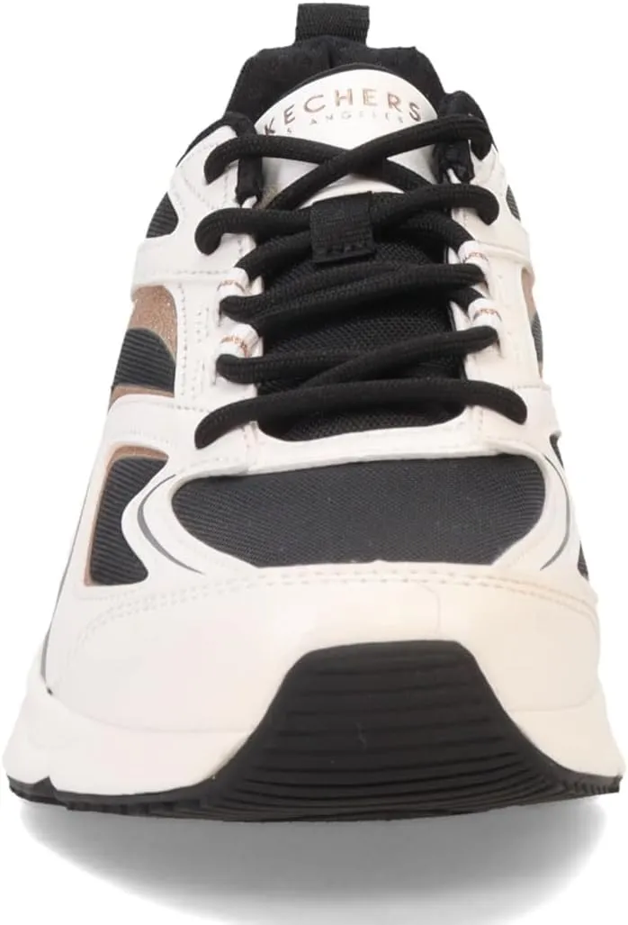 Skechers Women's Tres air Uno shim airy