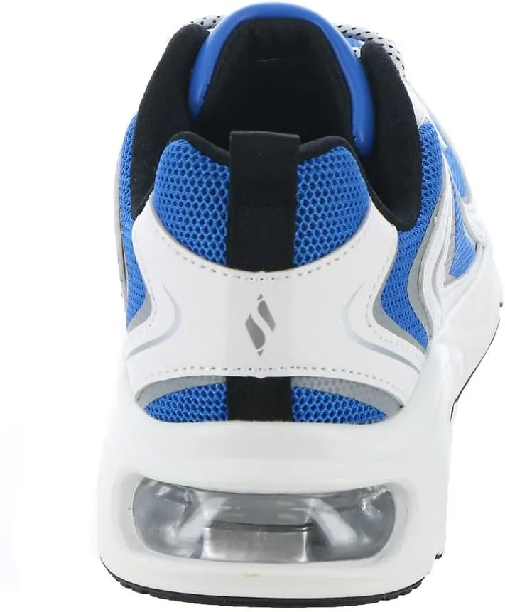 Skechers Women's Tres air Uno Street Fl air