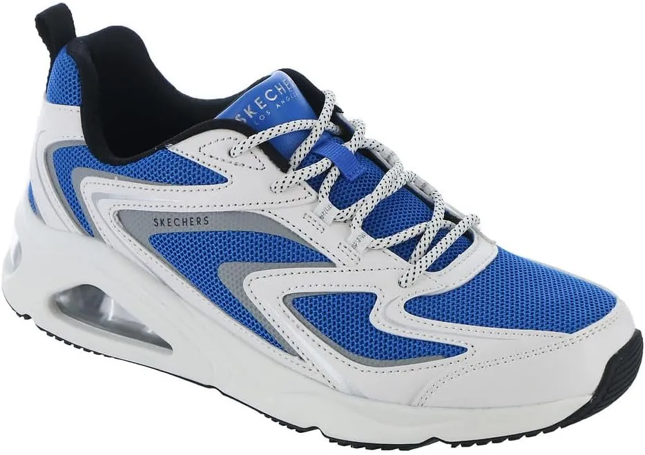Skechers Women's Tres air Uno Street Fl air