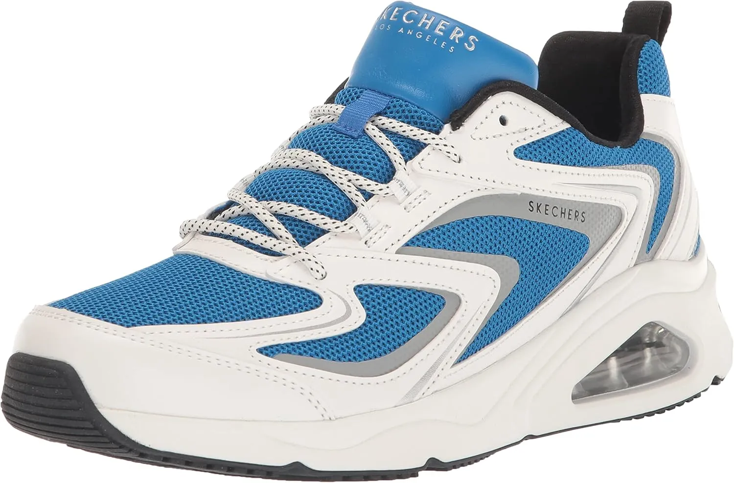 Skechers Women's Tres air Uno Street Fl air
