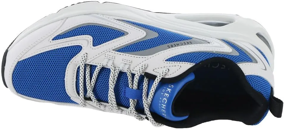 Skechers Women's Tres air Uno Street Fl air