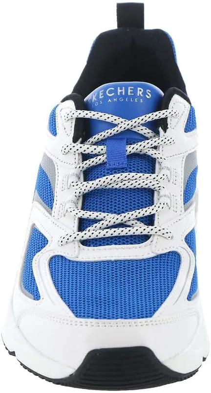 Skechers Women's Tres air Uno Street Fl air