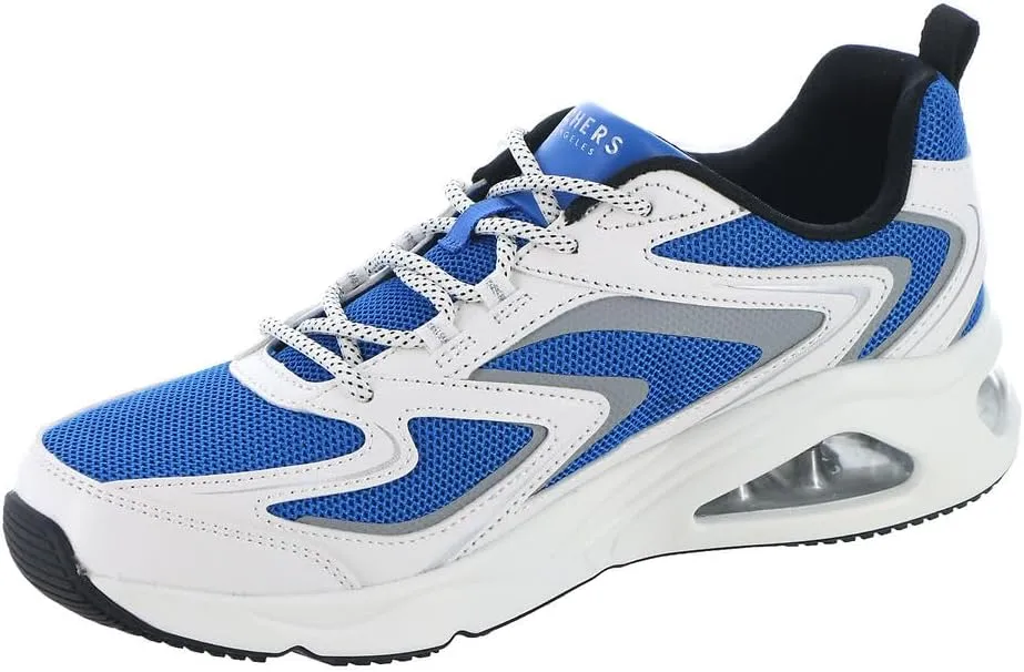 Skechers Women's Tres air Uno Street Fl air
