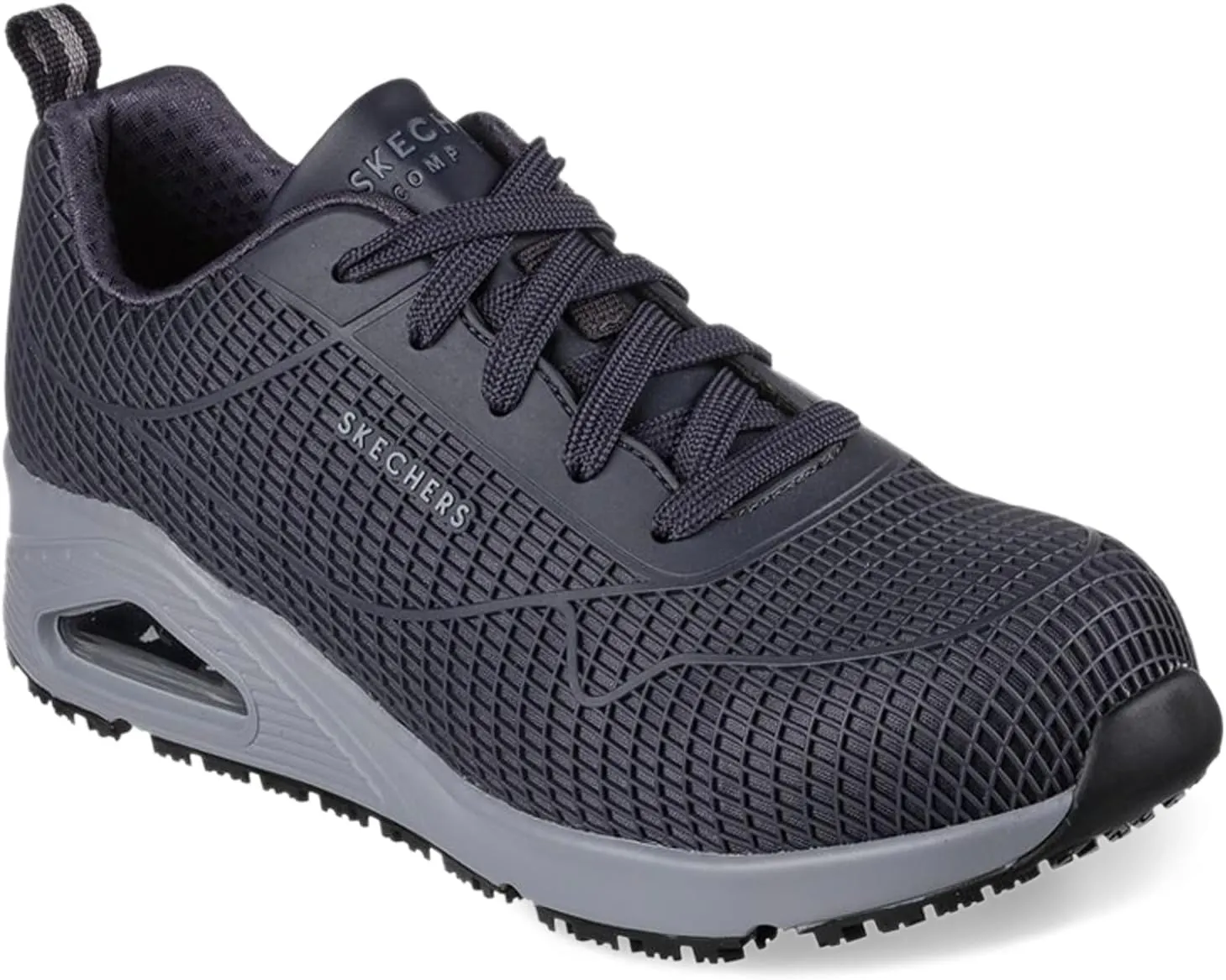 Skechers Women's, Work: Uno SR - Jhansi Work Shoe