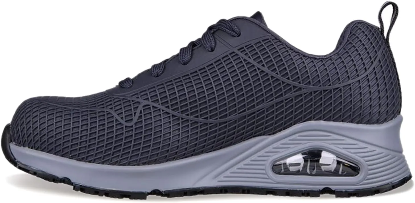 Skechers Women's, Work: Uno SR - Jhansi Work Shoe