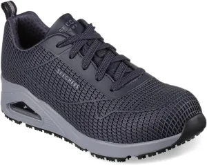 Skechers Women's, Work: Uno SR - Jhansi Work Shoe