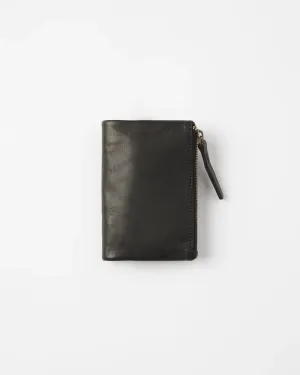 Small Capri Wallet | Black