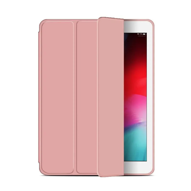 Smart Case for Xiaomi RedMi Pad 10.6 2022 New Magnetic Filp Stand Cover Tablet Funda for RedMi Pad Case 10.61 inch Film Pen