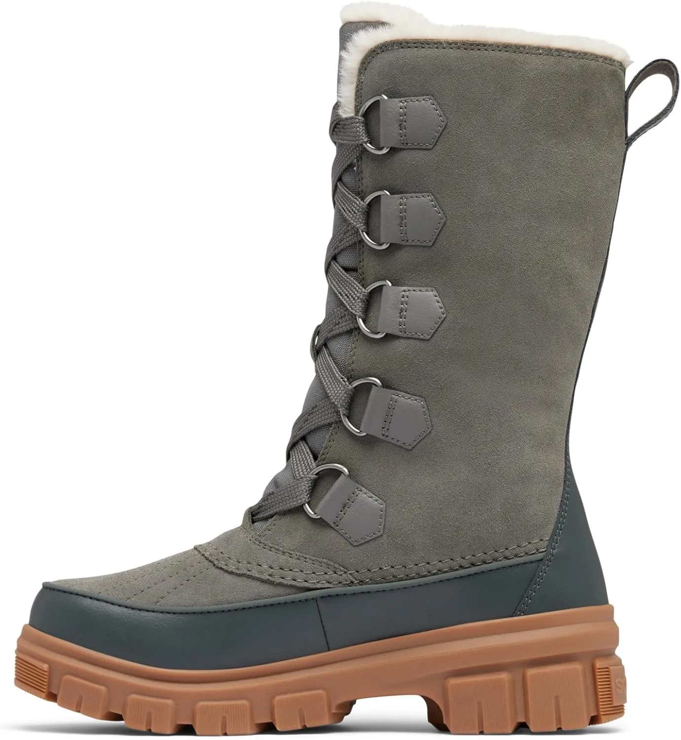 SOREL Women's Tivoli V Tall Waterproof Boot