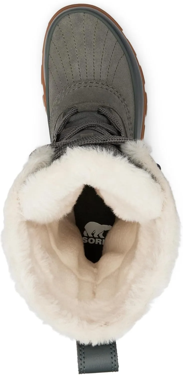 SOREL Women's Tivoli V Tall Waterproof Boot