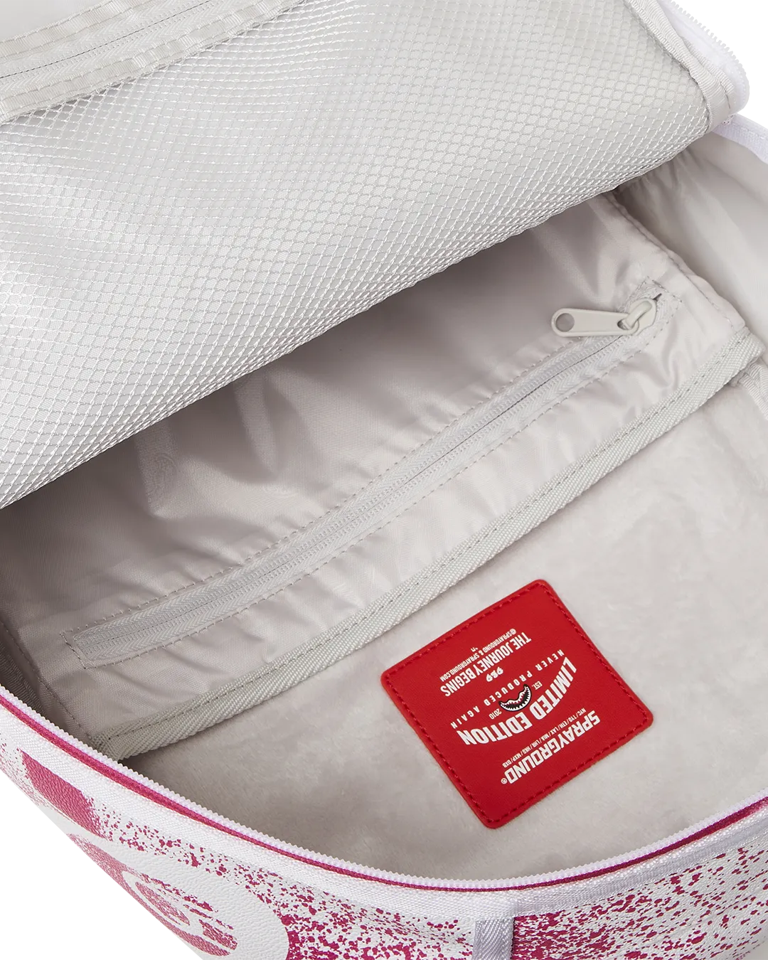 Sprayground -  Design Storm Backpack
