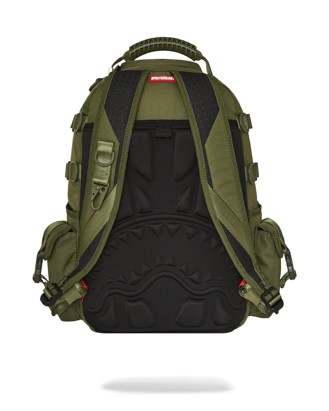 Sprayground - Global Hawk Special Ops