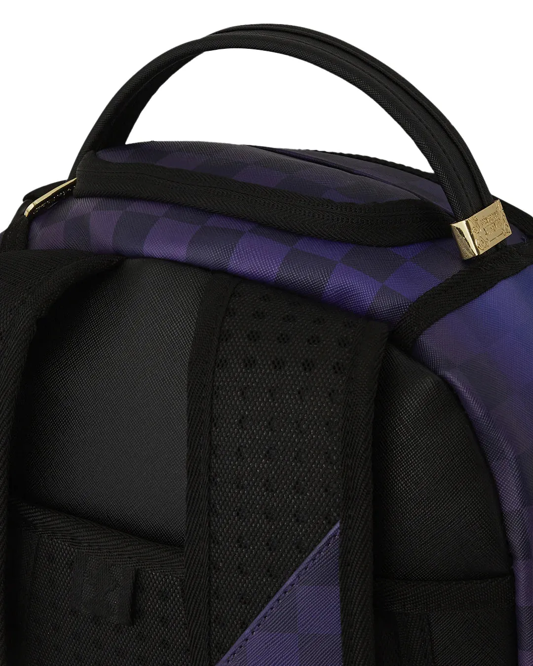 Sprayground -Late One Night Dlxr Backpack