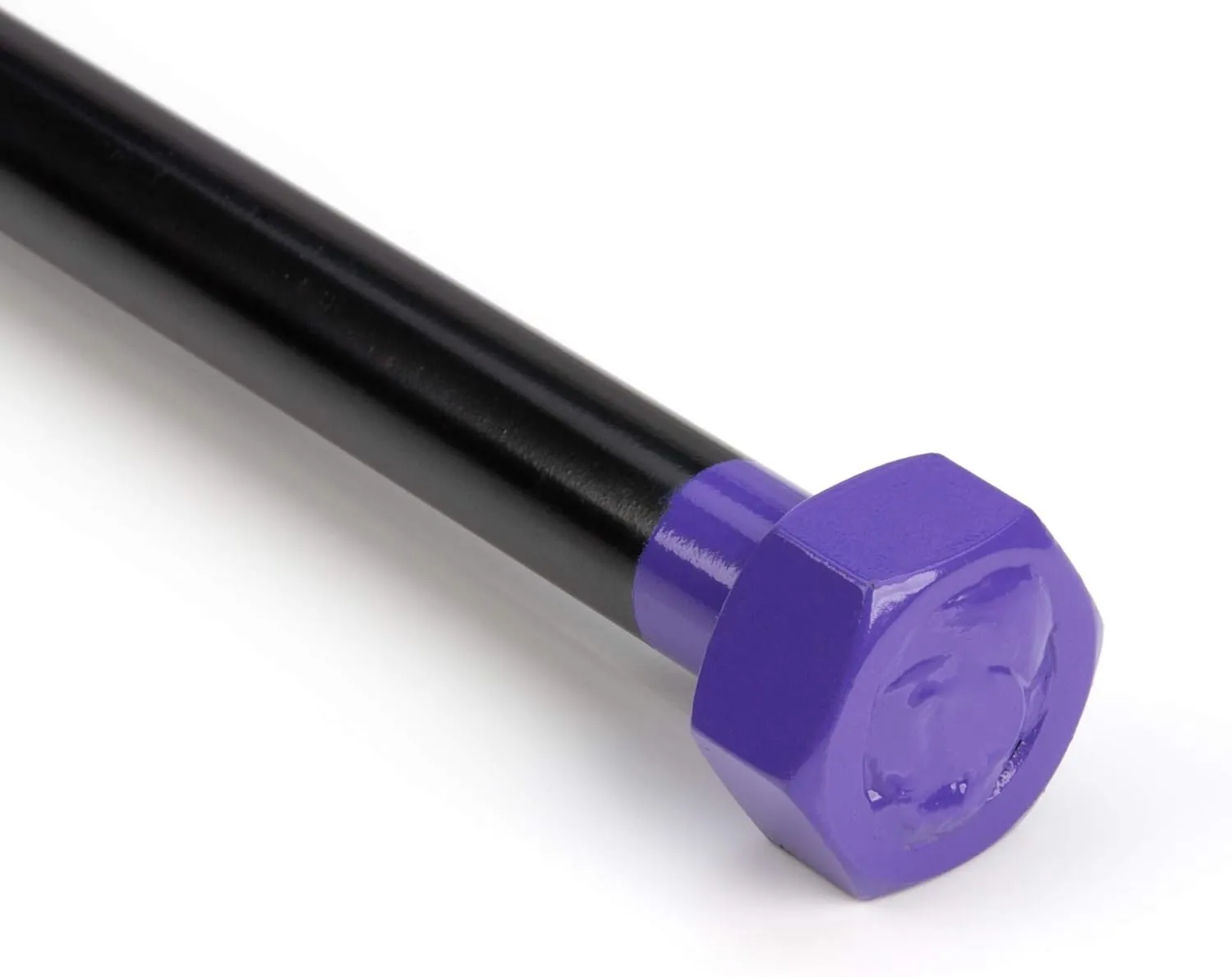 Steelman 3/8-Inch Square Head Spare Tire Tool for Accessing Cradle-Mounted Spares, Late Ford Models, 30 Inches Long for Deep Pulleys, Powder-Coated Steel