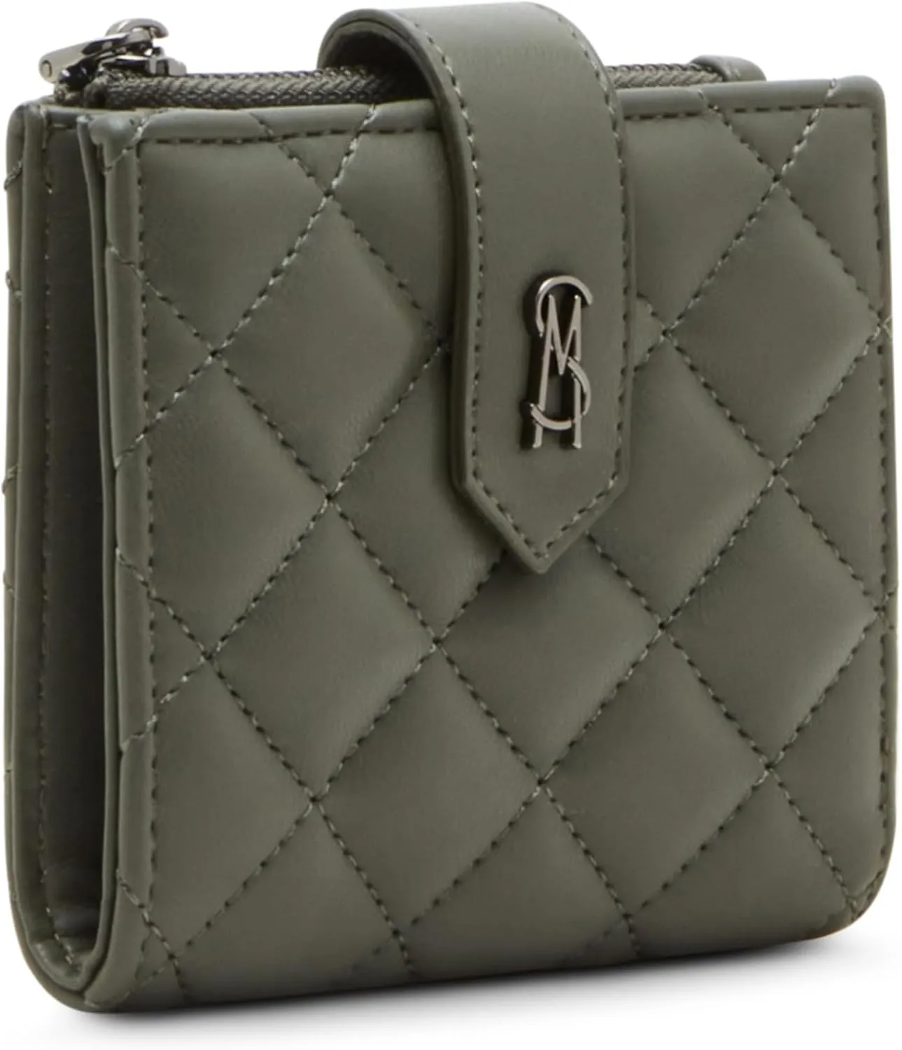 Steve Madden Bjem Quilted SLG