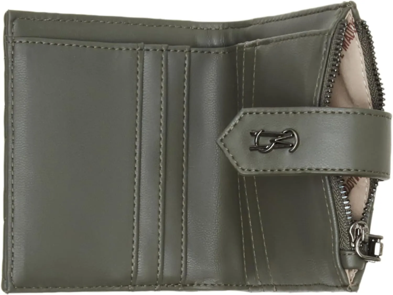 Steve Madden Bjem Quilted SLG
