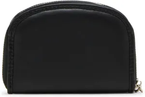 Steve Madden Women's Bjadez Card Case Wallet JADEZ Dome Zipper Pouch