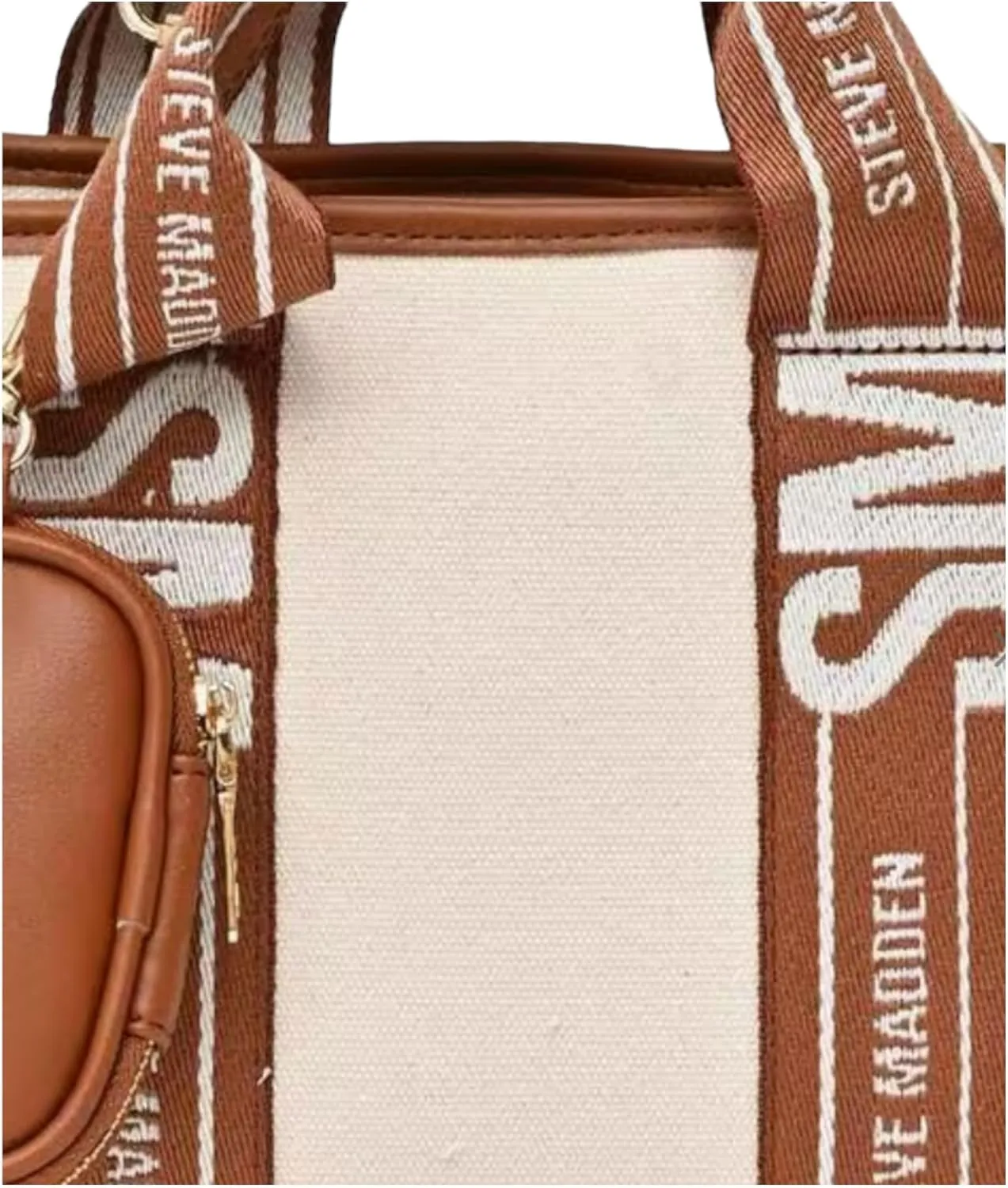 Steve Madden Women's Bwebber Handbag