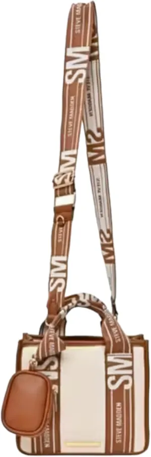 Steve Madden Women's Bwebber Handbag