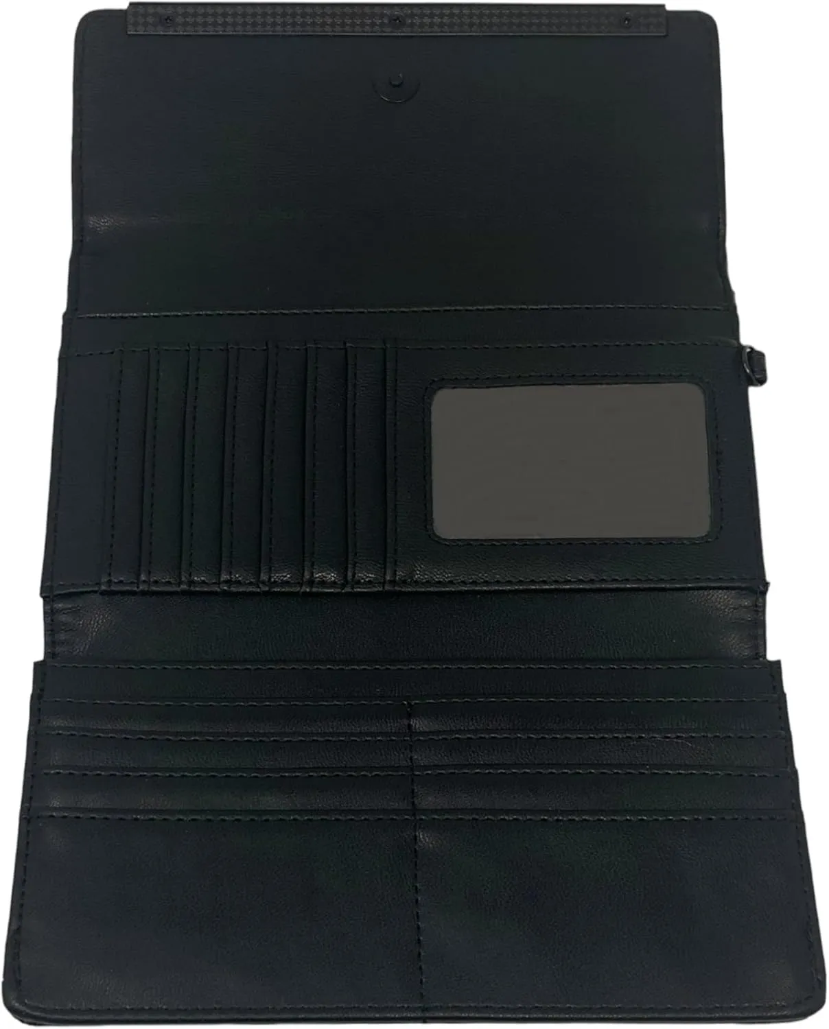 Steve Madden Women's Trifold Wallet