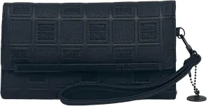 Steve Madden Women's Trifold Wallet
