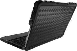 STM Ace Case for Lenovo 100 e/w Gen 3 - Black (stm-122-372K-01