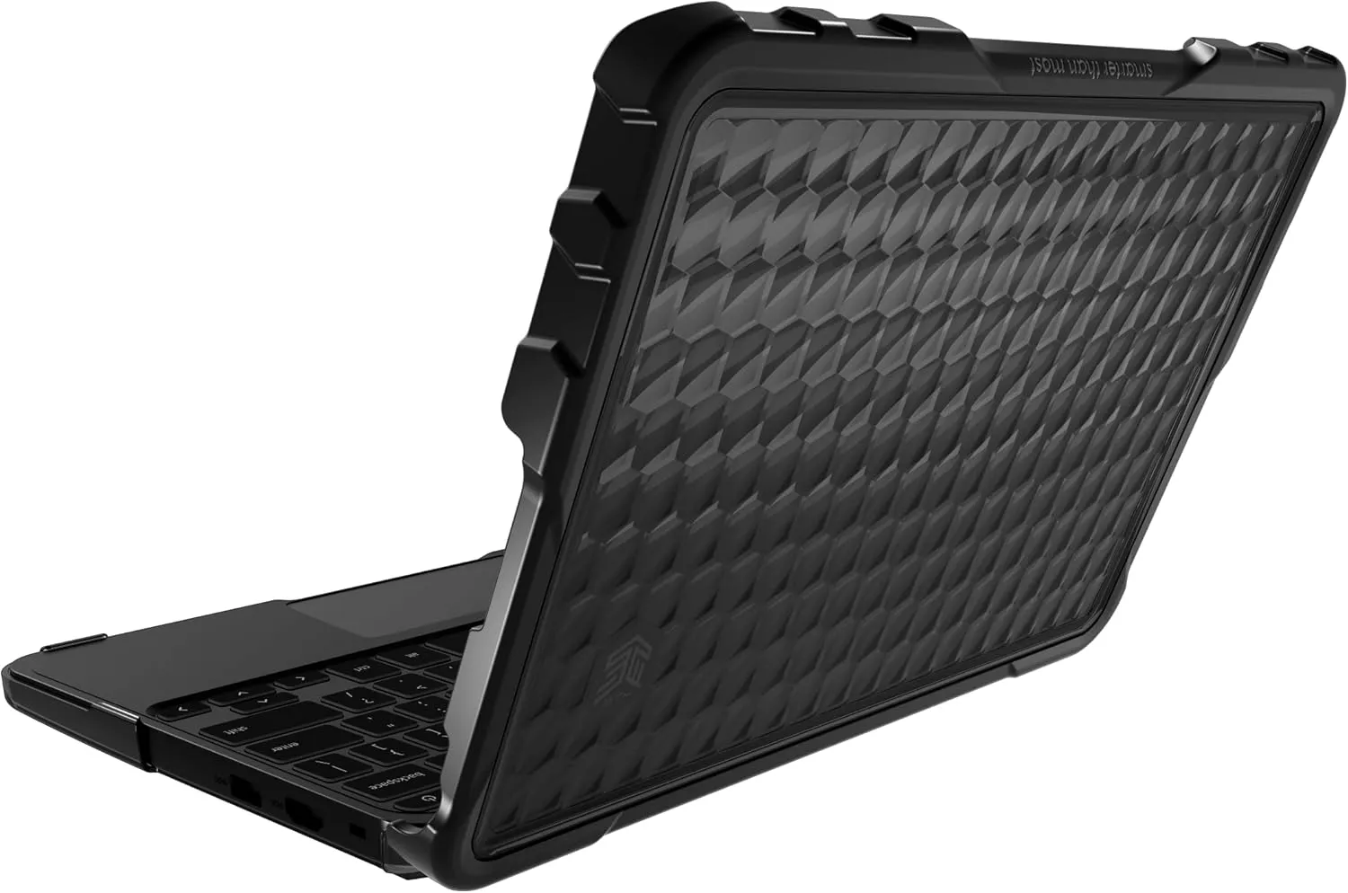 STM Ace Case for Lenovo 100 e/w Gen 3 - Black (stm-122-372K-01