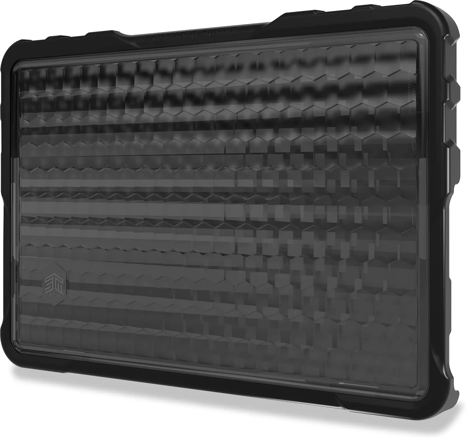 STM Ace Case for Lenovo 100 e/w Gen 3 - Black (stm-122-372K-01