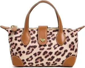 Stoney Clover Lane Women's Pouchette Crossbody Bag