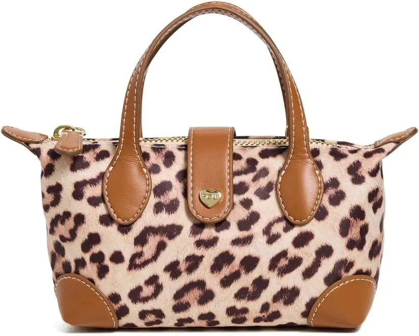 Stoney Clover Lane Women's Pouchette Crossbody Bag