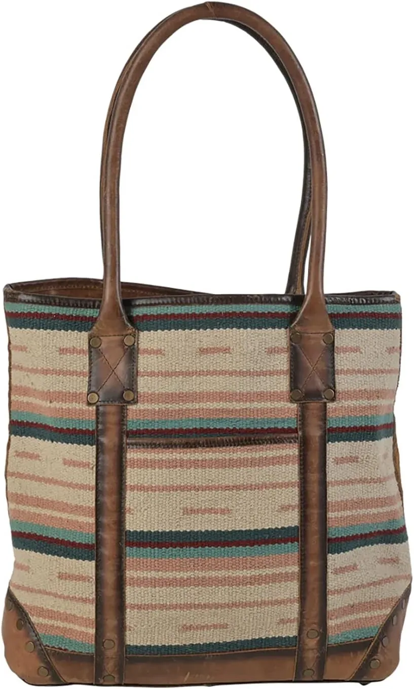 STS Ranchwear Palomino Tote