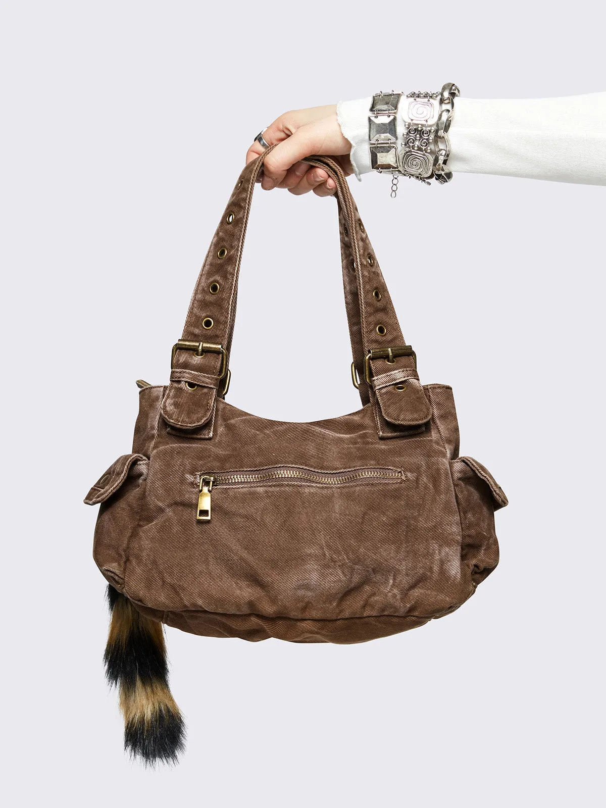 Sweet Trinkets Shoulder Bag