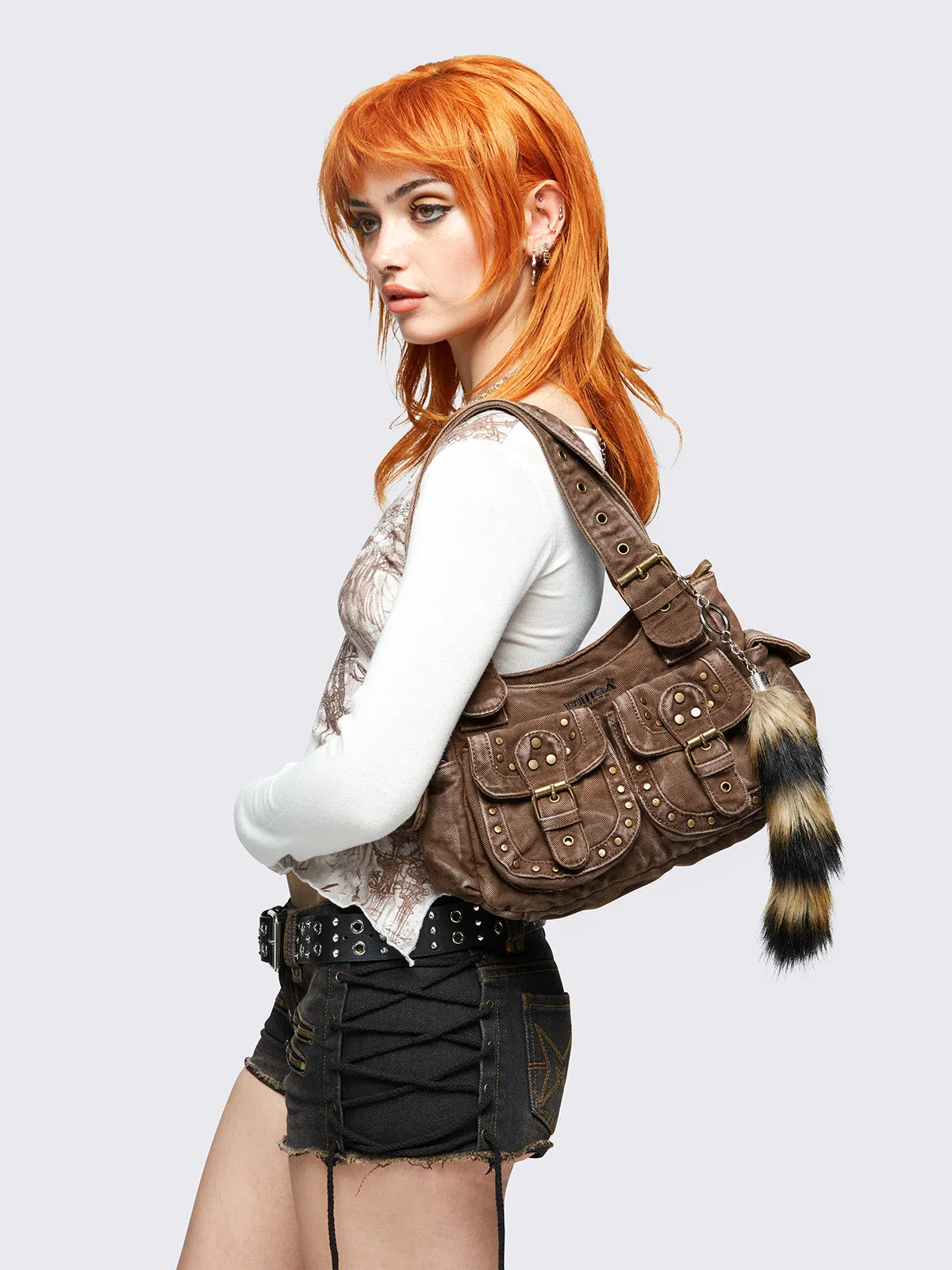 Sweet Trinkets Shoulder Bag