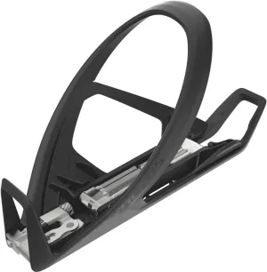 Syncros is Cache Bottle Cage   Multi-Tool/Left or Right Side