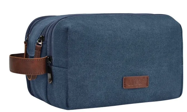T1401 NGIL Traveling Toiletry Bag