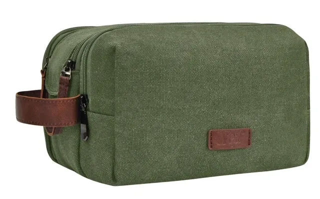 T1401 NGIL Traveling Toiletry Bag