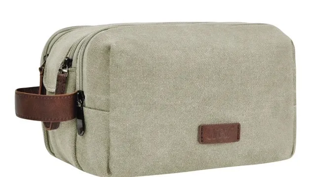 T1401 NGIL Traveling Toiletry Bag