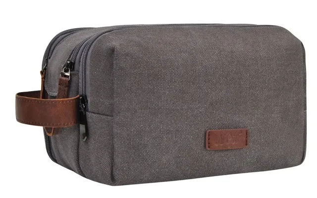 T1401 NGIL Traveling Toiletry Bag