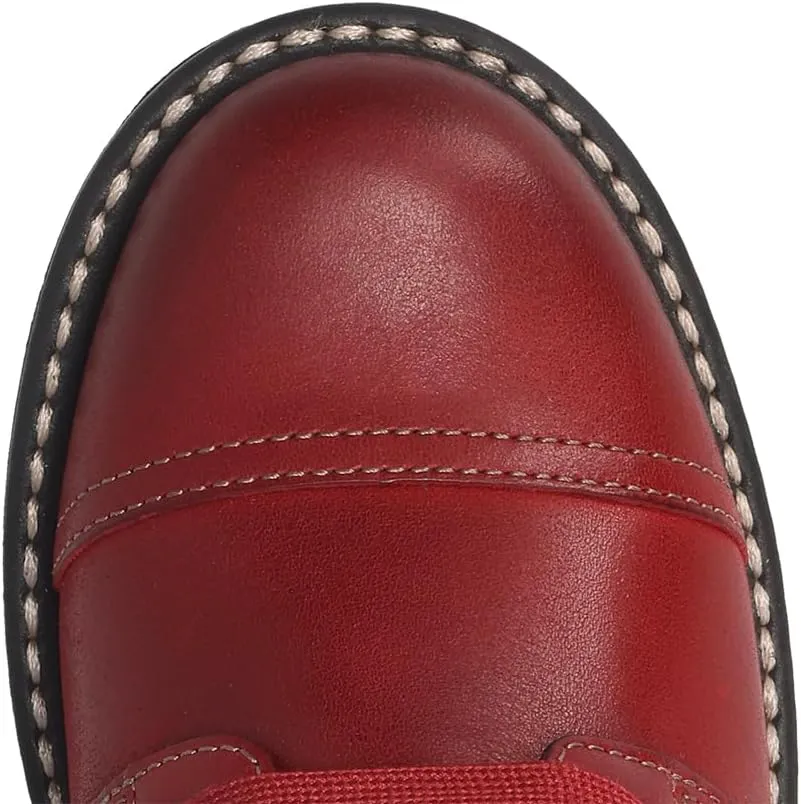 Taos Footwear Women's Mini Crave Boot