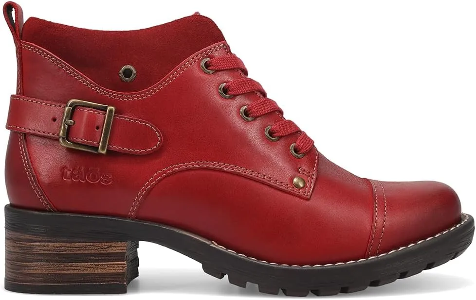 Taos Footwear Women's Mini Crave Boot