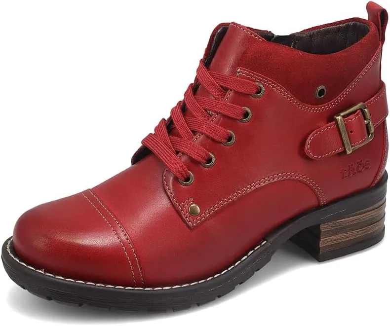 Taos Footwear Women's Mini Crave Boot