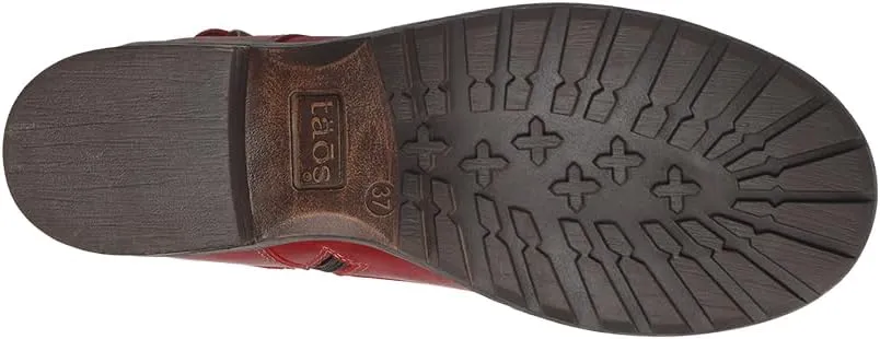Taos Footwear Women's Mini Crave Boot