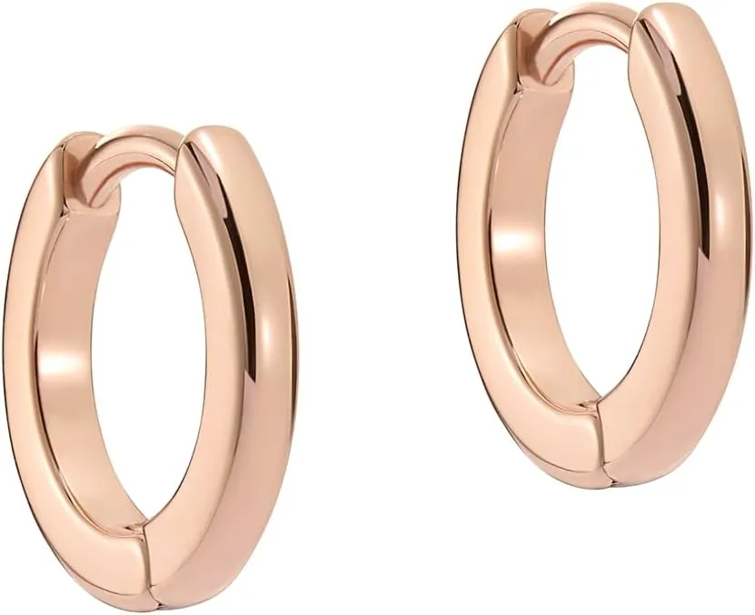 Ted Baker London London Logo Hoop Earrings For Women