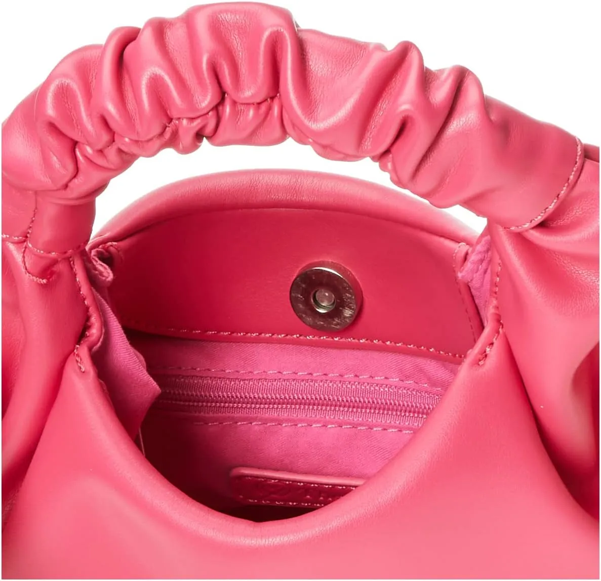 The Drop Women's Addison Soft Volume Top-Handle Bag