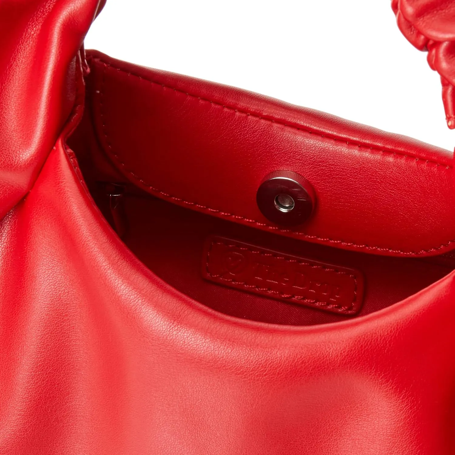 The Drop Women's Addison Soft Volume Top-Handle Bag