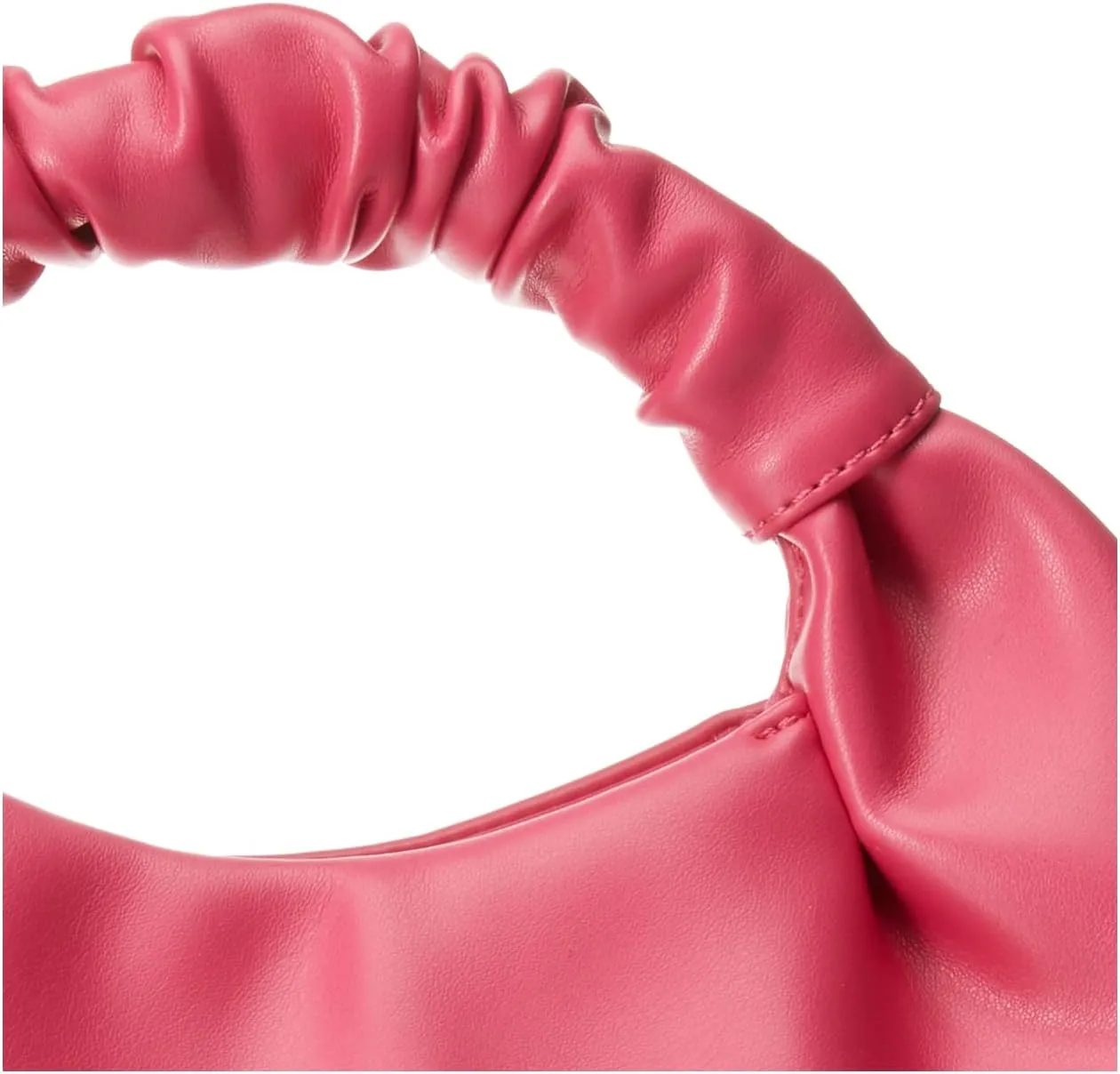 The Drop Women's Addison Soft Volume Top-Handle Bag