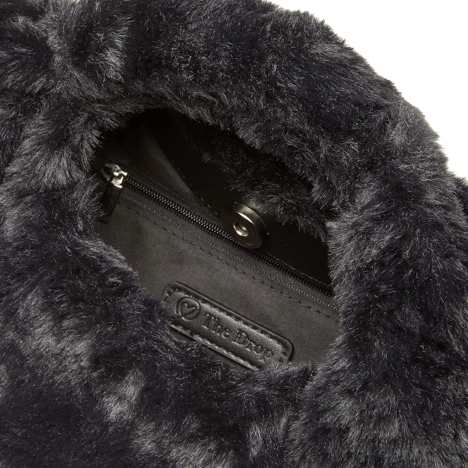 The Drop Women's Addison Soft Volume Top-Handle Bag