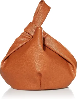 The Drop Women's Avalon Small Tote Bag, Adobe, One Size