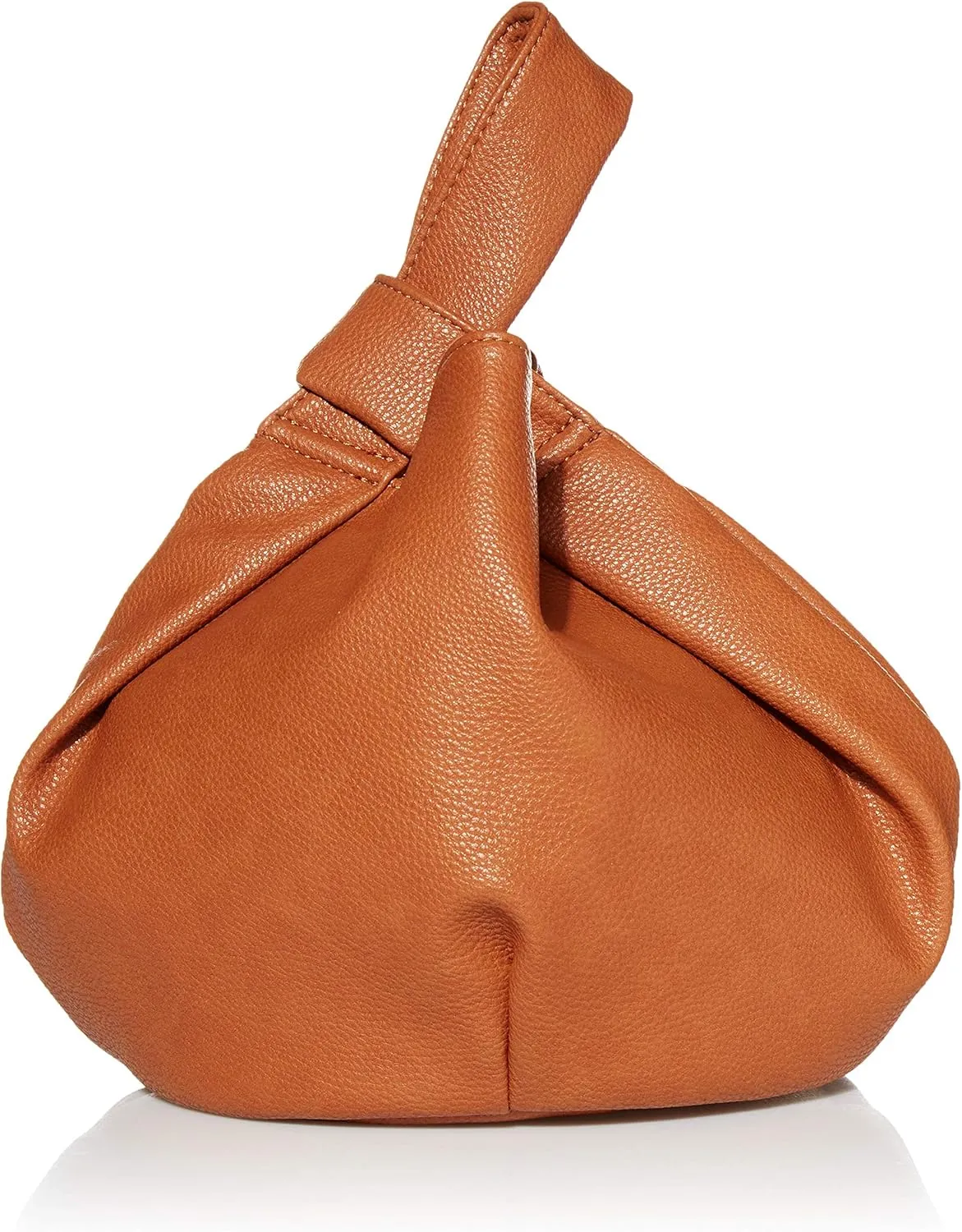 The Drop Women's Avalon Small Tote Bag, Adobe, One Size